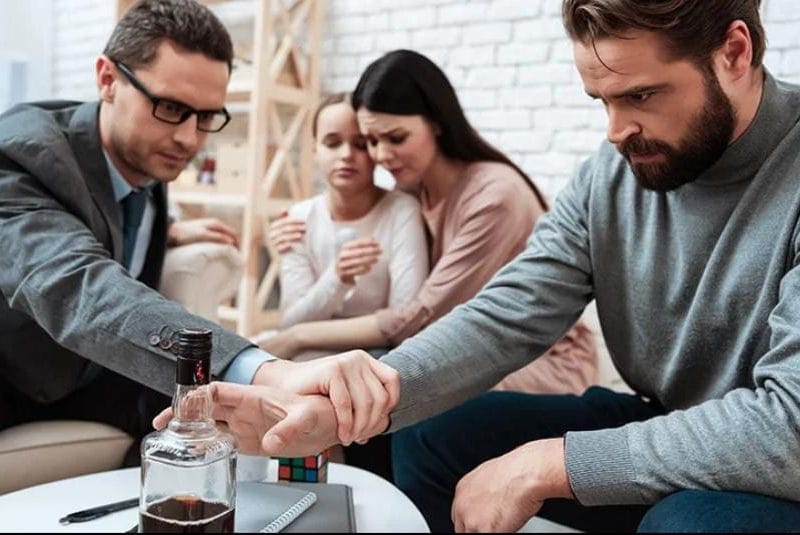 alcohol rehab centers in Phoenix, AZ