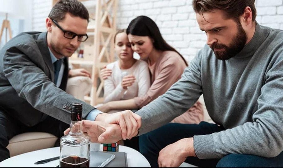 alcohol rehab centers in Phoenix, AZ