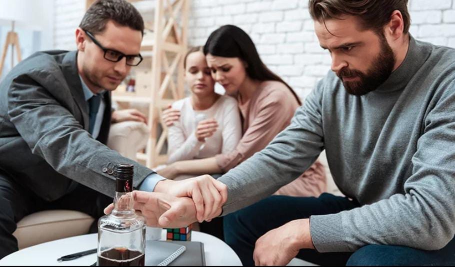 What Is the Success Rate of Rehab?