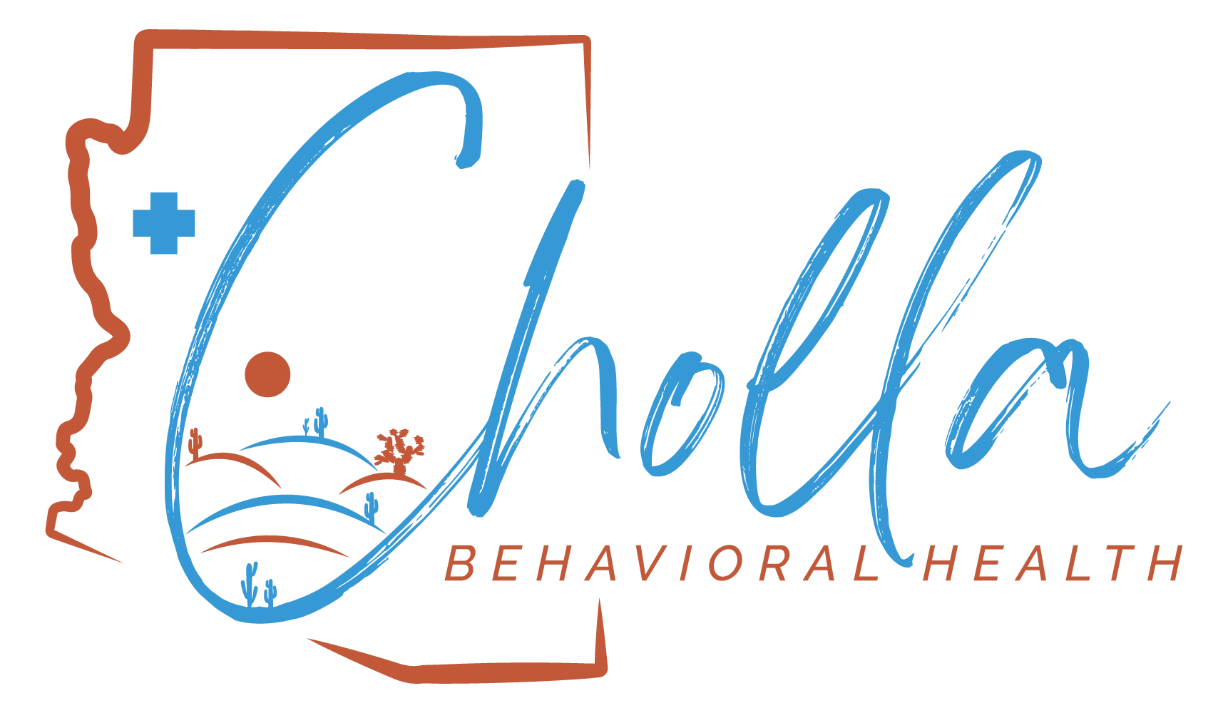 Cholla Behavior Health