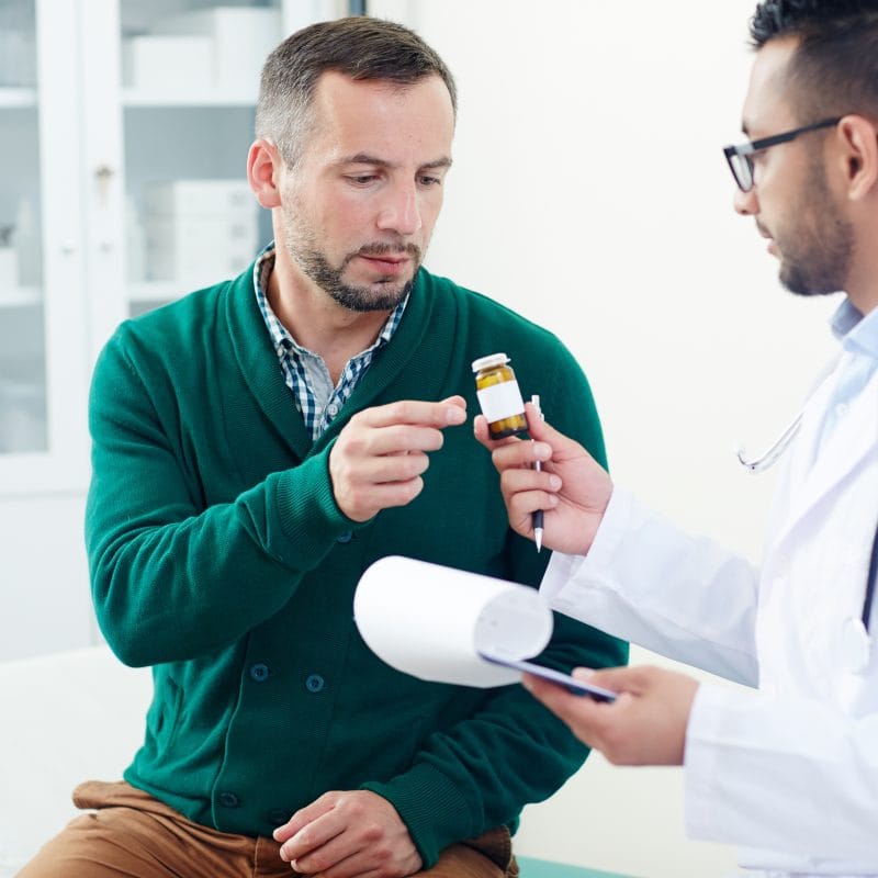 drug rehabilitation center in Phoenix, AZ