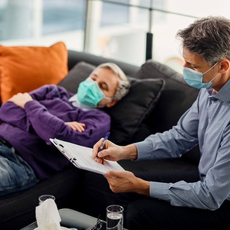 medication-assisted therapy in Phoenix