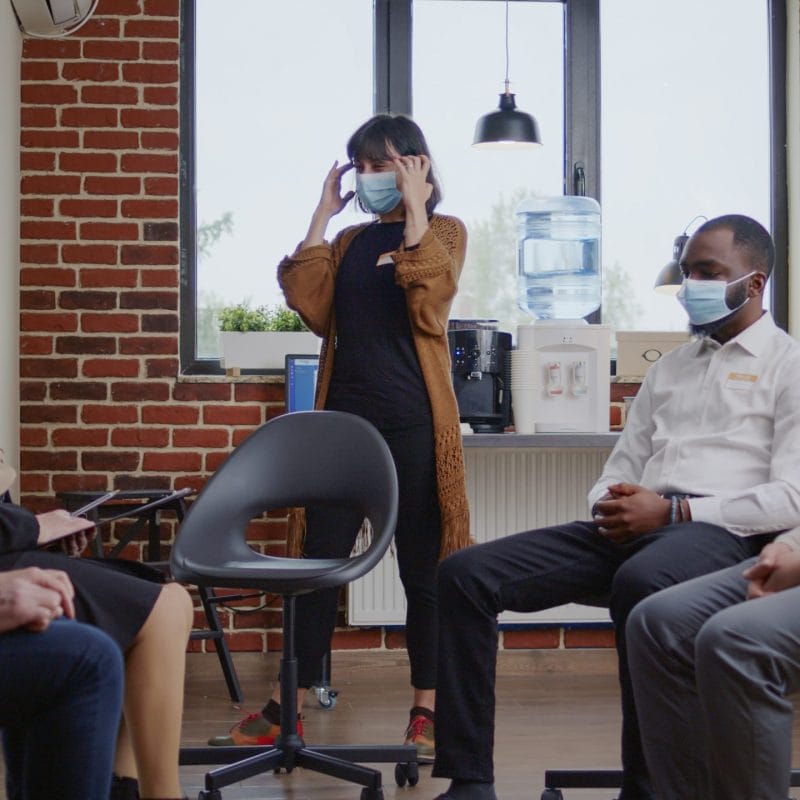 addiction treatment center in Phoenix