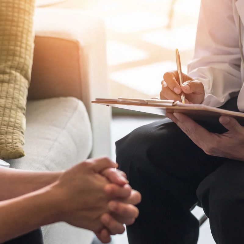 Common Reasons People Seek Behavioral Health Care