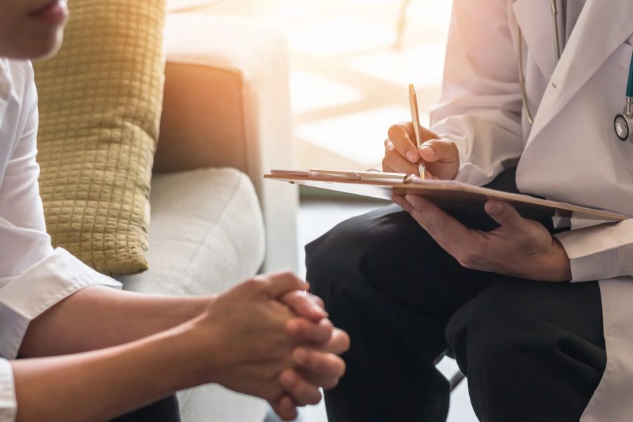 Common Reasons People Seek Behavioral Health Care