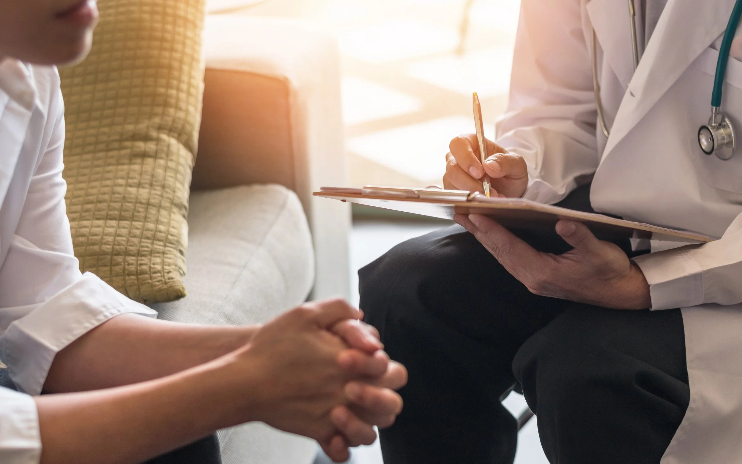 Common Reasons People Seek Behavioral Health Care