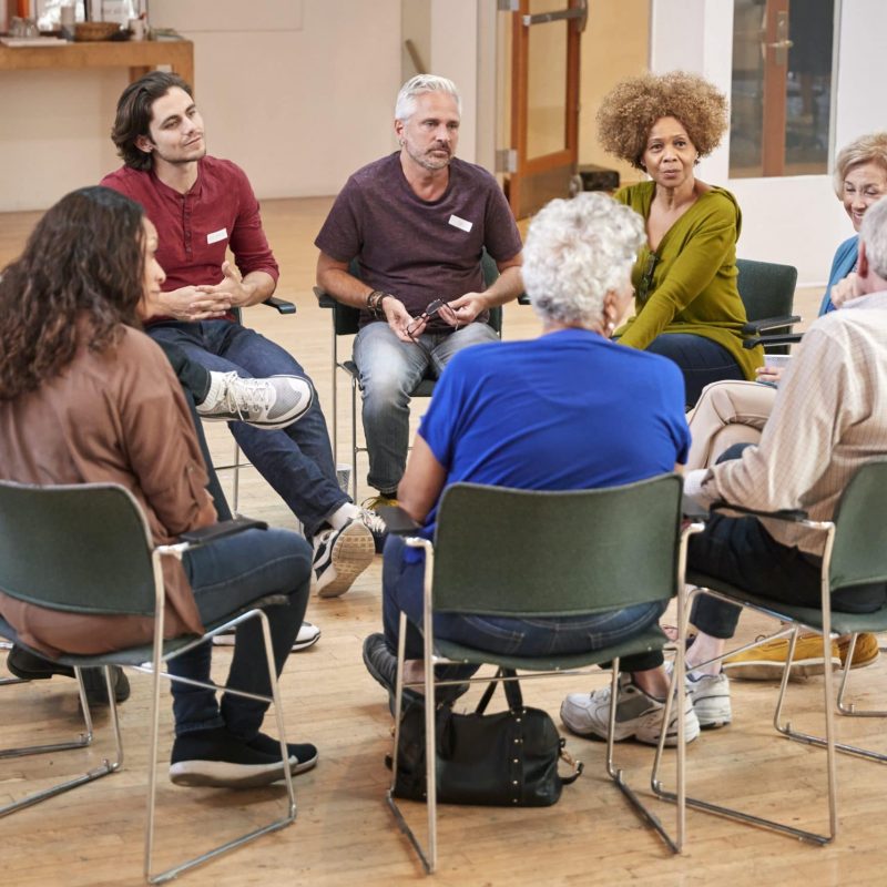 Signs You May Benefit From a Partial Hospitalization Program