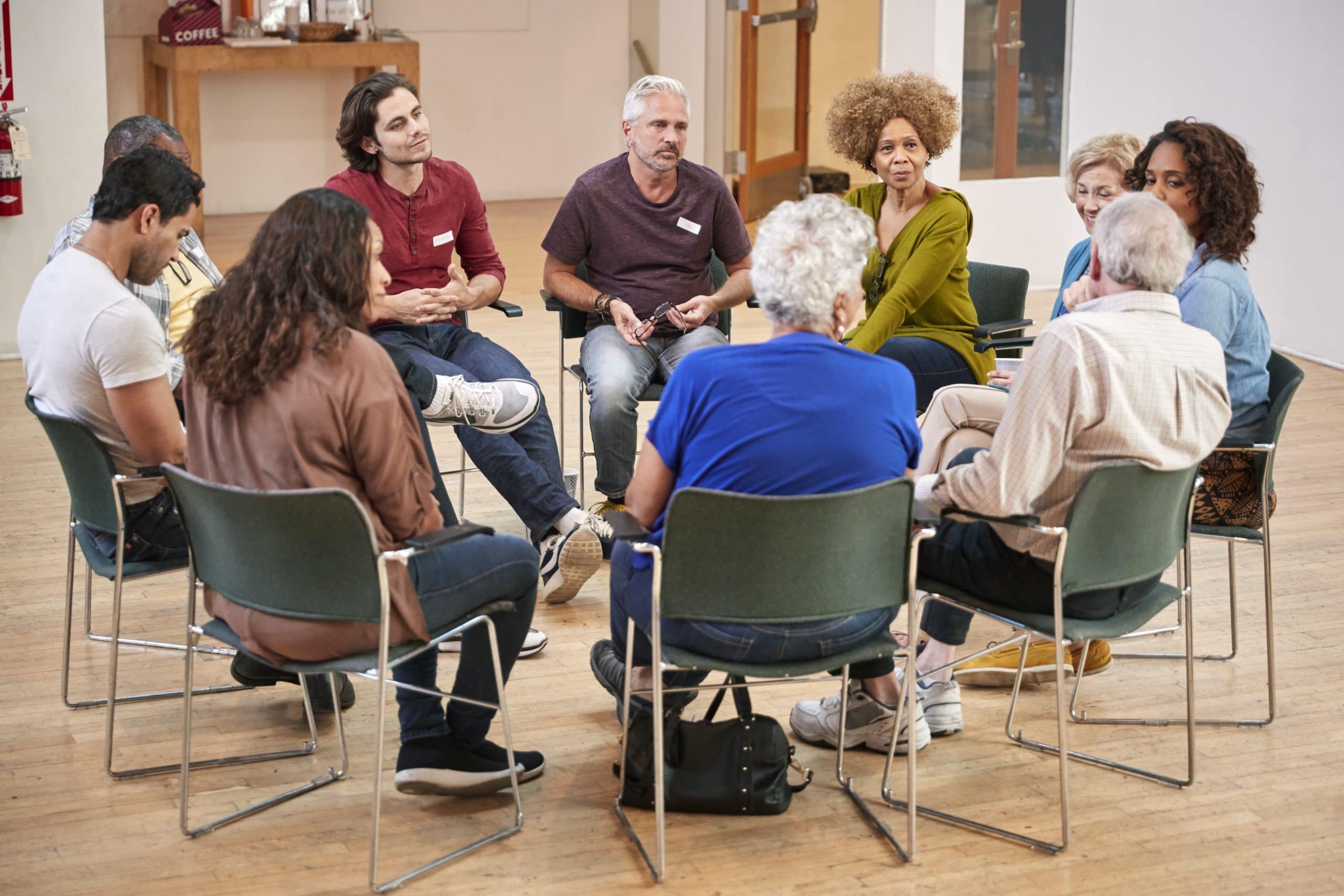 Signs You May Benefit From a Partial Hospitalization Program