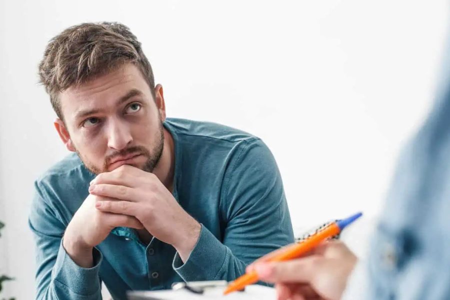 What Are the Early Signs That Someone May Need Addiction Treatment?