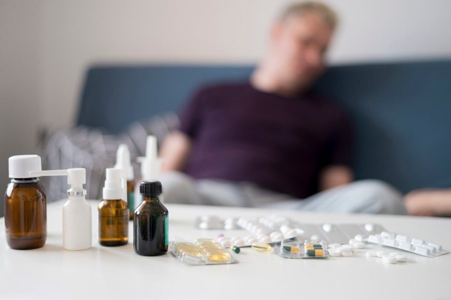 Can Anxiety or Depression Contribute to Substance Misuse?