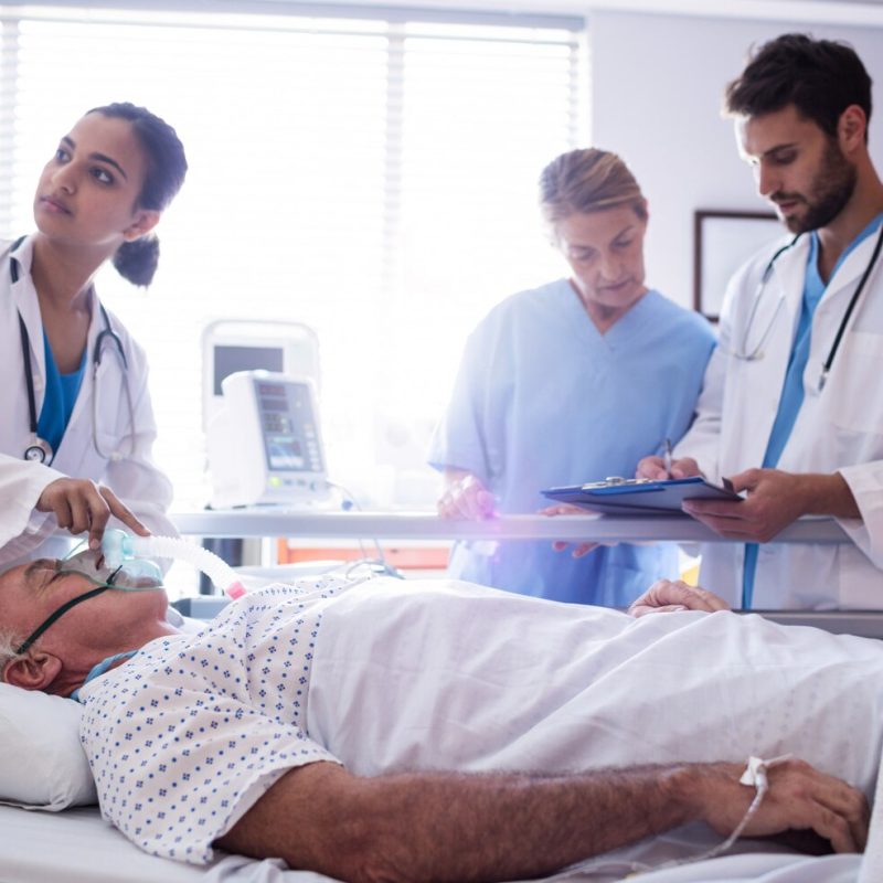 How to Know Whether PHP Is the Right Level of Care for You