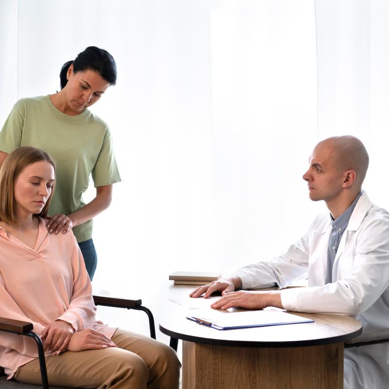 Signs You May Benefit From Behavioral Health Support