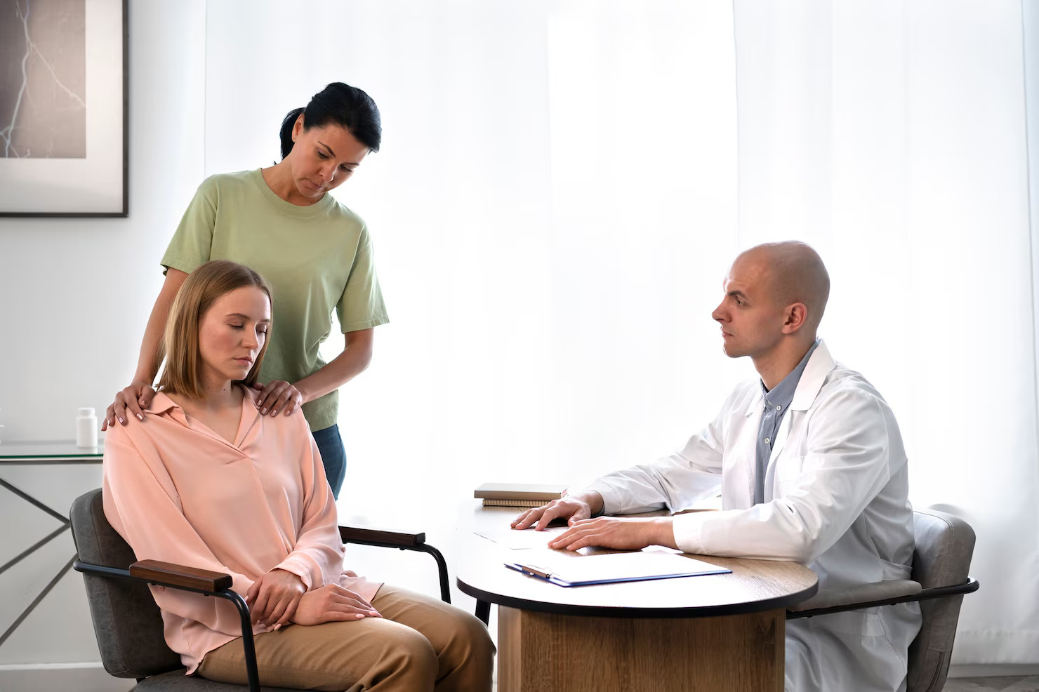 Signs You May Benefit From Behavioral Health Support
