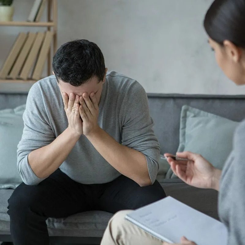 Understanding the Different Stages of Addiction Recovery