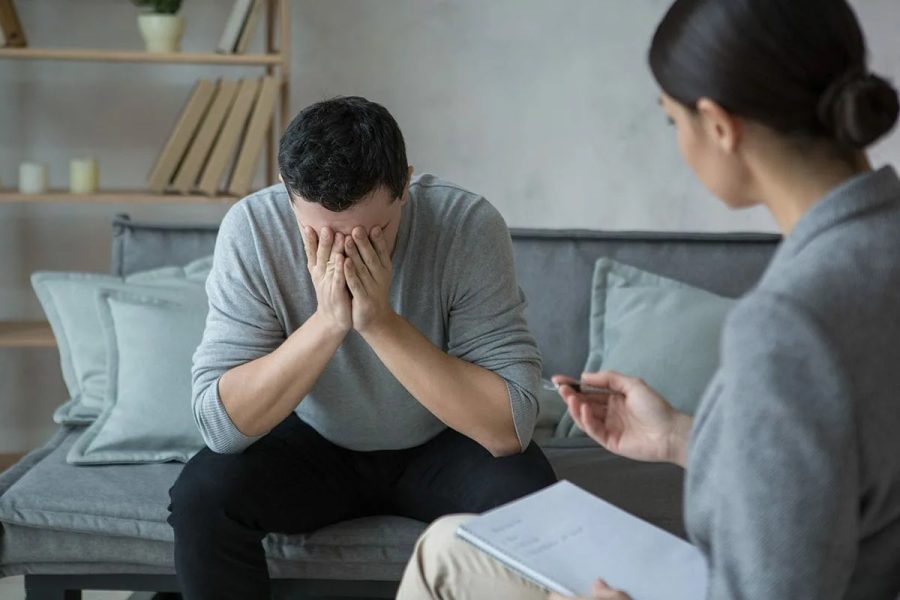 Understanding the Different Stages of Addiction Recovery