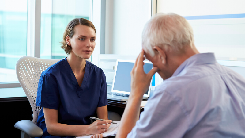 Common Reasons People Seek Behavioral Health Services