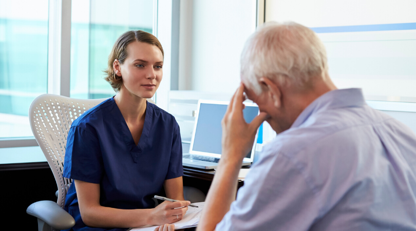Common Reasons People Seek Behavioral Health Services