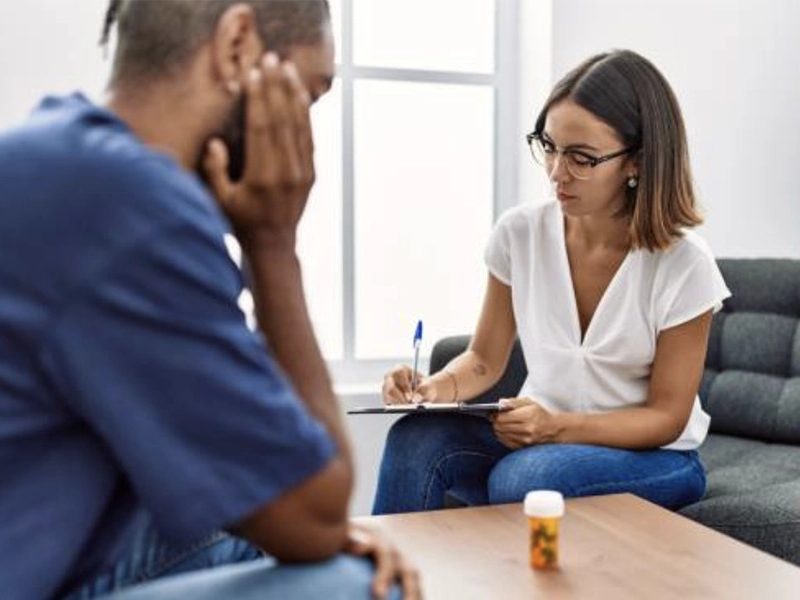 How IOP Fits Into the Addiction and Mental Health Recovery Journey