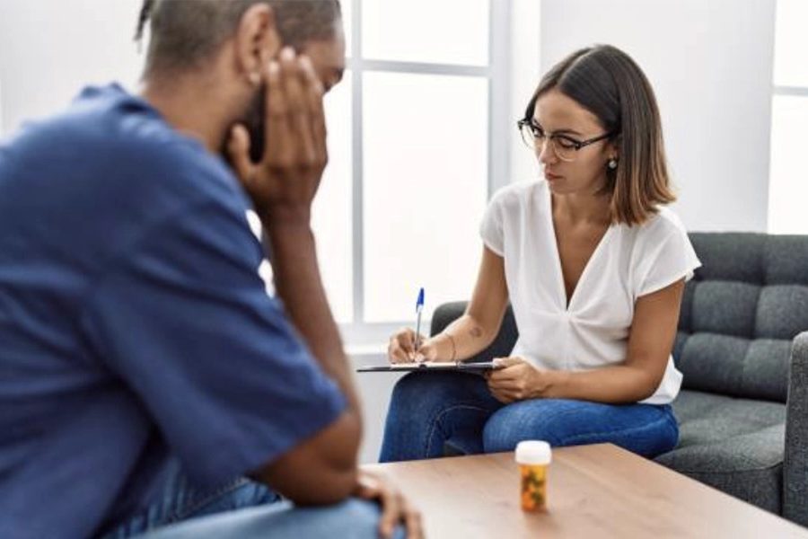 How IOP Fits Into the Addiction and Mental Health Recovery Journey