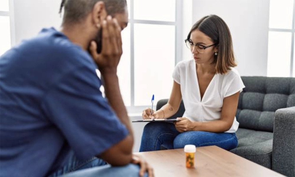 How IOP Fits Into the Addiction and Mental Health Recovery Journey