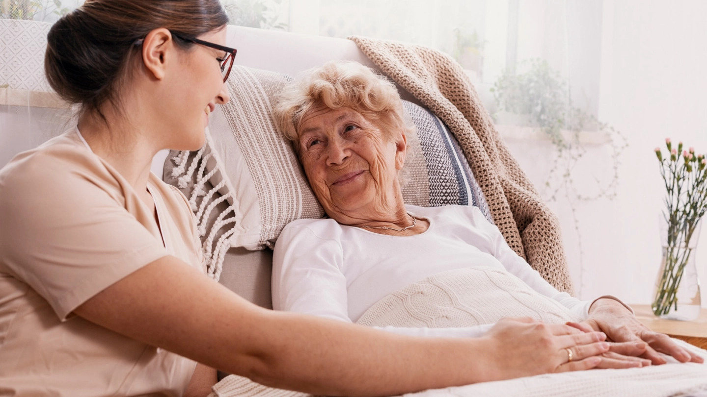Can Behavioral Health Services Help With Anxiety and Depression?