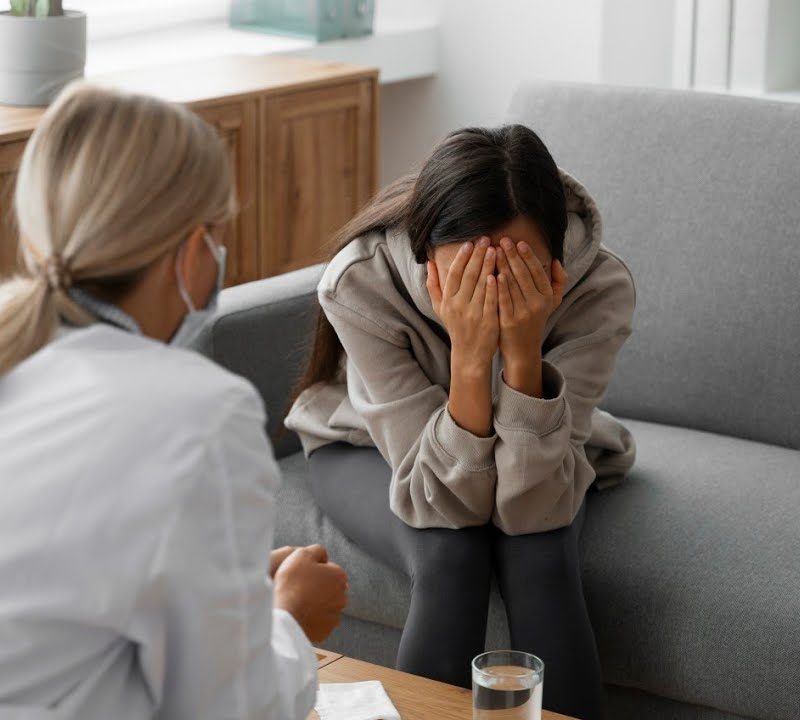 Understanding Co-Occurring Disorders What You Should Know
