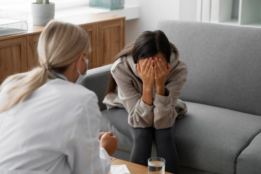 Understanding Co-Occurring Disorders What You Should Know