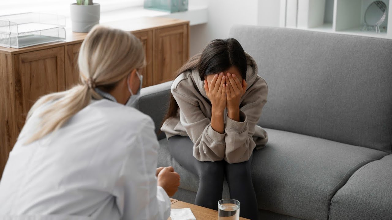 Understanding Co-Occurring Disorders: What You Should Know