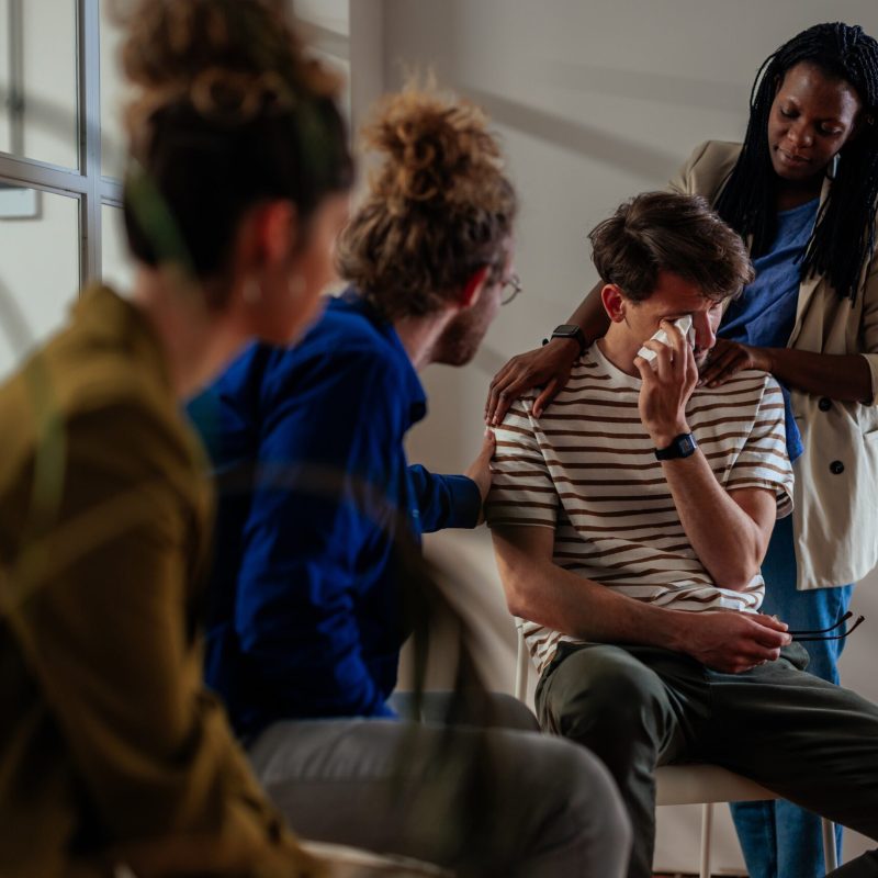 When Recreational Substance Use Becomes a Bigger Concern