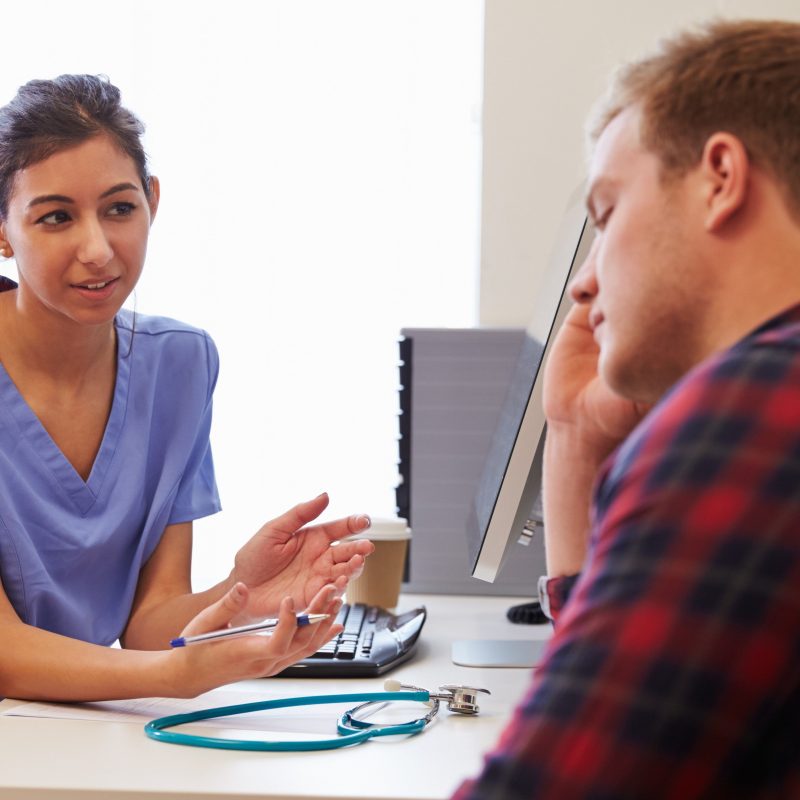 Signs That Mental Health Challenges May Be Affecting Substance Use