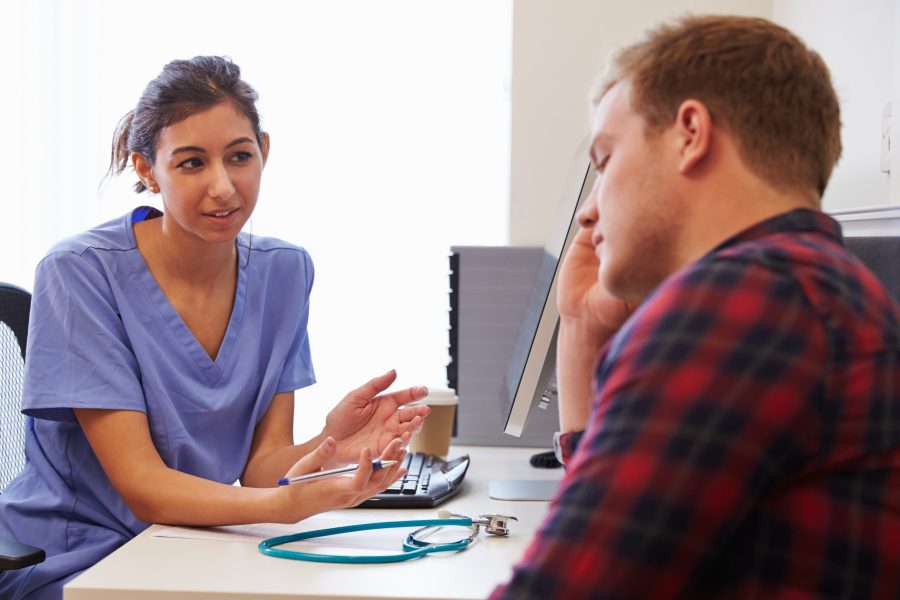 Signs That Mental Health Challenges May Be Affecting Substance Use