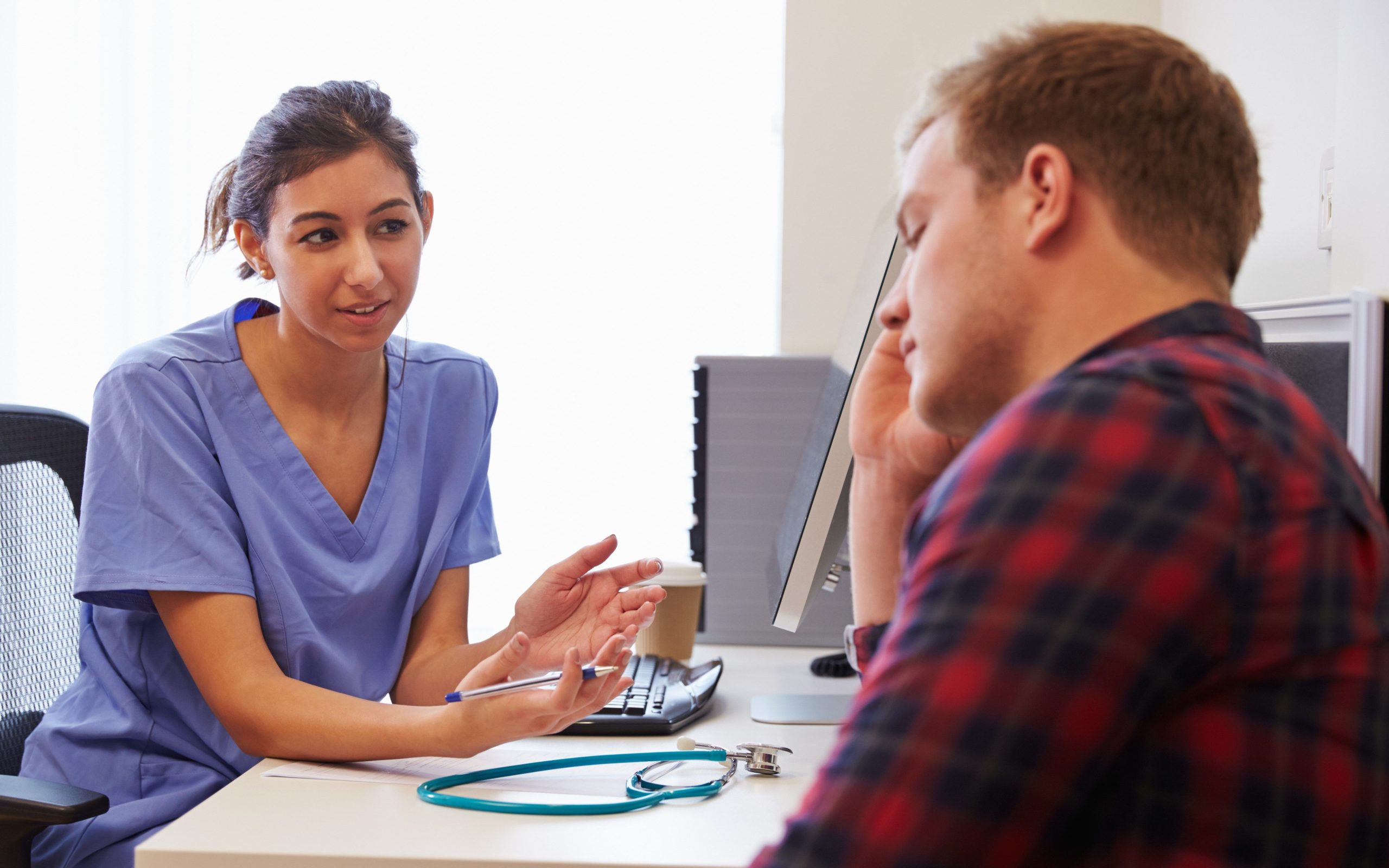Signs That Mental Health Challenges May Be Affecting Substance Use