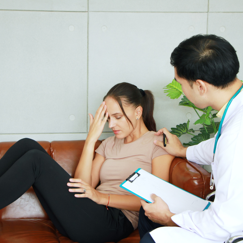 What Services Are Typically Included in an Intensive Outpatient Program