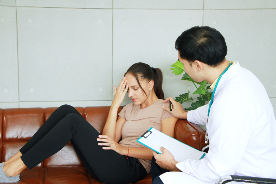 What Services Are Typically Included in an Intensive Outpatient Program